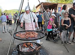 Fête du Bio